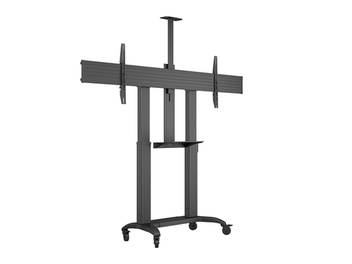 Multibrackets 5056 крепление для телевизора 2,79 m (110") Черный