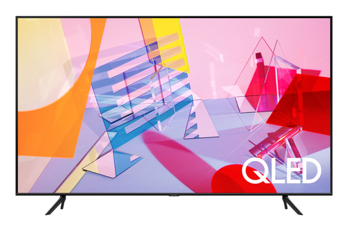 Samsung Series 6 QE85Q60T 2.16 m (85") 4K Ultra HD Smart TV Wi-Fi Black