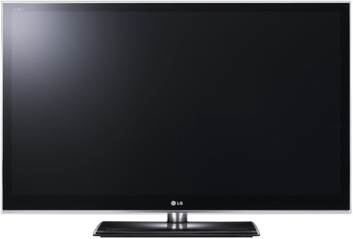LG 50PZ955S TV 127 cm (50") Full HD Black 1500 cd/m²