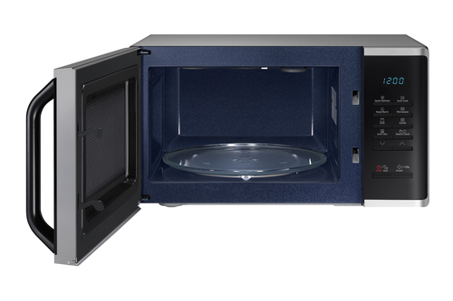 Samsung MG23K3513AS Black Grill microwave Countertop – image 2