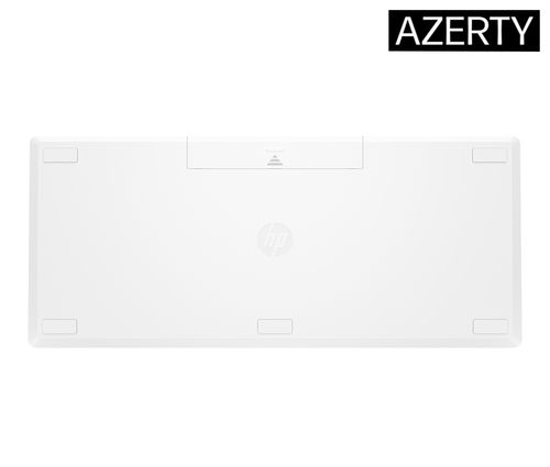 HP 350 WHT Compact Multi-Devic - Tastatur - Bluetooth 5 – image 9