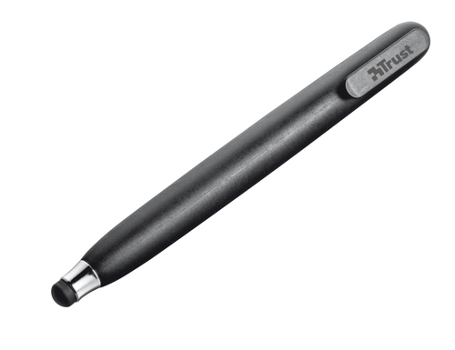 Trust 18675 stylus 10 g Černá