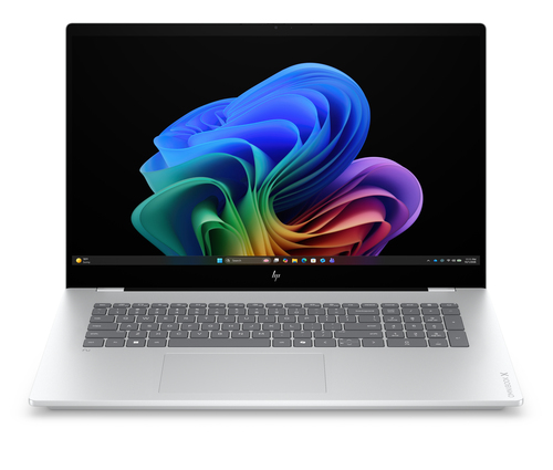 HP OmniBook X 17-dd1000nr Next Gen AI