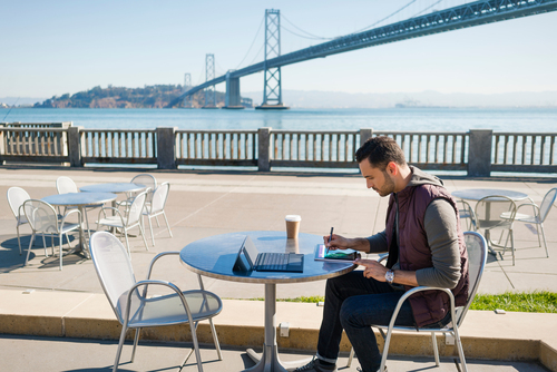 HP Tilt Pen – image 8