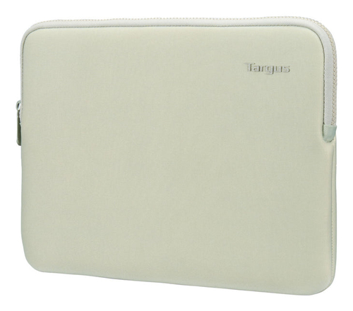 Targus TBS98205GL laptoptas 35,6 cm (14 ) Opbergmap/sleeve Groen, afbeelding 2