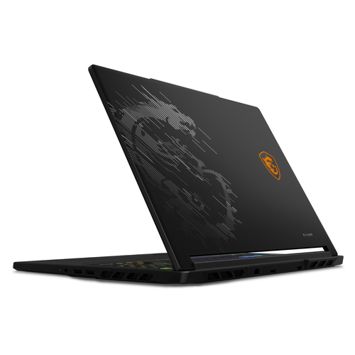 MSI Raider A16 HX B8WH-028IT – image 7