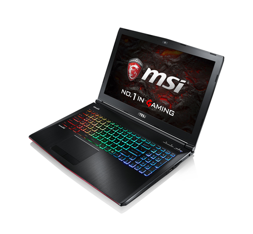 MSI GE62VR-6RF16H21 Apache Pro – image 3