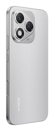 Honor 400 Lite - 256 GB, Grey, Silver/Grey - image 5