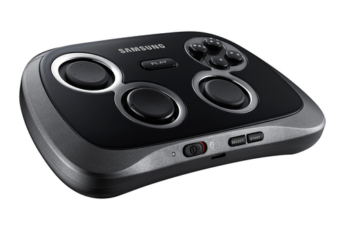 Samsung EI-GP20 Black – image 3
