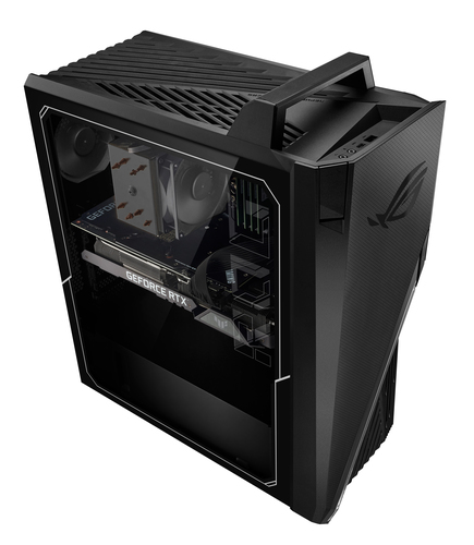 ASUS G15CF-51240F088W Intel® Core™ i5 i5-12400F – image 2