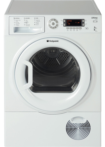 Hotpoint SUTCD 97B 6PM
