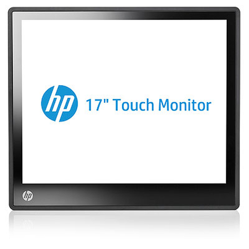 HP L6017tm computer monitor