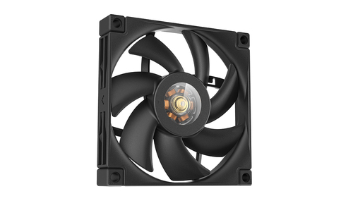 DeepCool FT9 SLIM Computer behuizing Luchtkoeler 9,2 cm Zwart 1 stuk(s), afbeelding 4