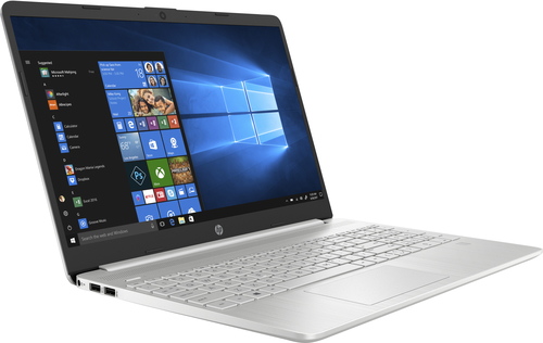 HP 15s-eq0004na AMD Ryzen™ 3 3200U Laptop – image 3