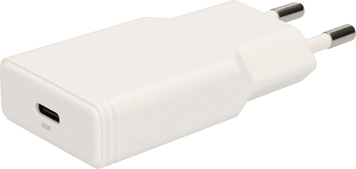 Mobiparts GaN Wall Charger USB-C – image 2