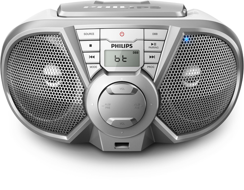 Philips PX3125STX/77 home audio system – image 2
