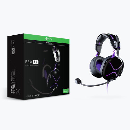 Victrix Pro AF – image 2