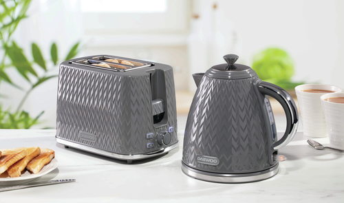 Daewoo SDA1820 electric kettle – image 5