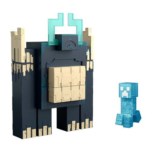 Minecraft JMK46 детская фигурка
