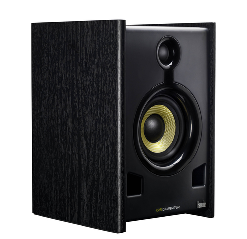 Hercules XPS 2.0 80 DJ Monitor – image 3