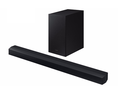 Samsung HW-C440G Black 2.1 channels – image 2