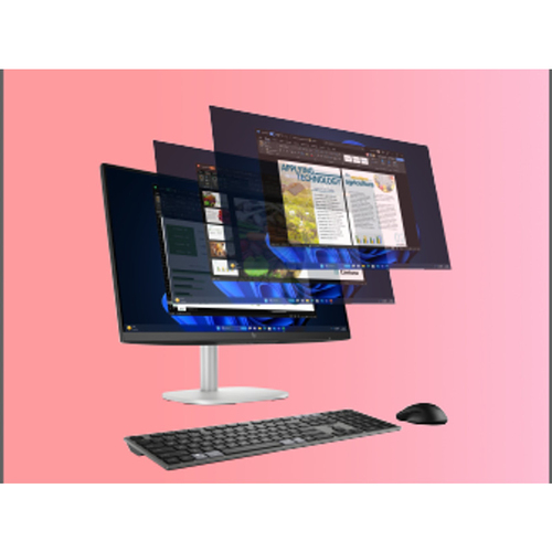 HP Inc. Komputer EliteStudio All-in-One 8  G1i U5-235 512GB/16GB/W11P/23.8 A55S4ET