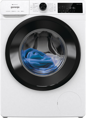 Gorenje WPAM94A1T washing machine Front-load