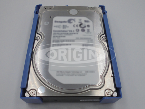 Origin Storage 4TB Desktop 3.5in SATA HD kit Optiplex 780/980 MT