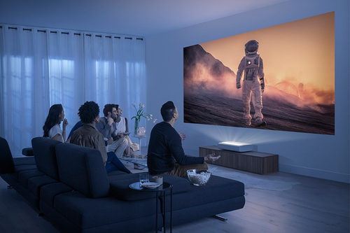 Samsung The Premiere LSP7T, afbeelding 7