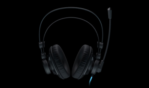Turtle Beach RENGA Headset Wired Head-band Gaming Black