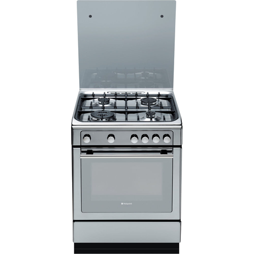 Hotpoint Cooker DHG65SG1CX