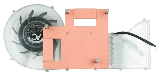 ARCTIC NV Silencer 2 – image 5