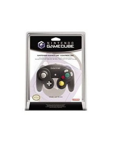 Nintendo 45496891602 Gaming Controller Black USB 2.0 Joystick Digital Xbox 360