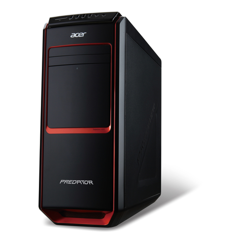 Acer G3-605 + 3YR, Carry-in – image 7