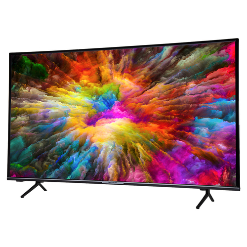 MEDION X14380 108 cm (42.5") 4K Ultra HD Smart TV Wi-Fi Black 350 cd/m² – image 8