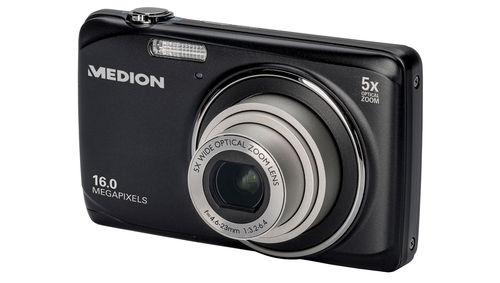 MEDION LIFE E44033