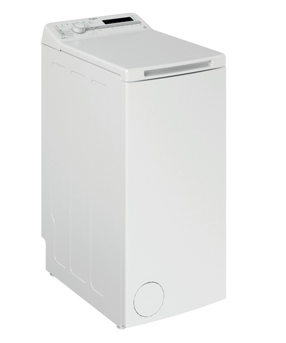 Whirlpool TDLR 55120S EU/N