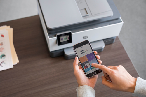 HP OfficeJet Pro 9016 Thermal inkjet A4 – image 6