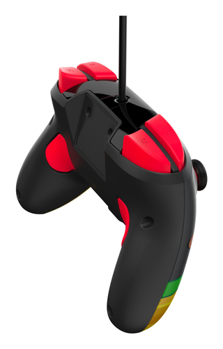 Turtle Beach Rematch Wired Controller - Goomba Stomp - Nintendo Switch 2 gamepad, afbeelding 6