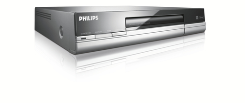 Philips DVDR3395 DVD Player/Recorder – image 3