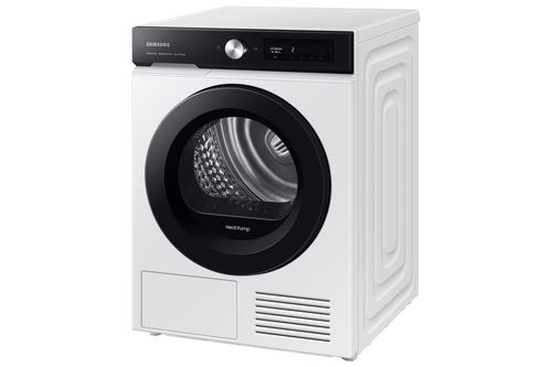 Samsung DV90BB5245AEAH tumble dryer Freestanding Front-load – image 4