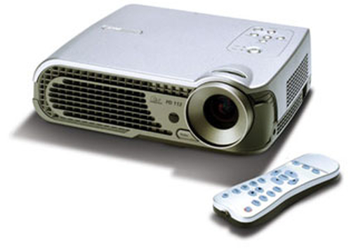 Acer DLP-Projector PD112P