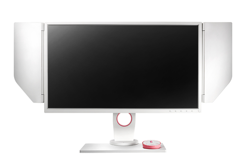 BenQ XL2546 computer monitor