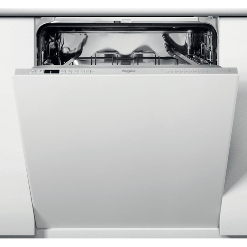 Whirlpool WIO 3T141 PS Volledig geïntegreerde vaatwasser, afbeelding 7