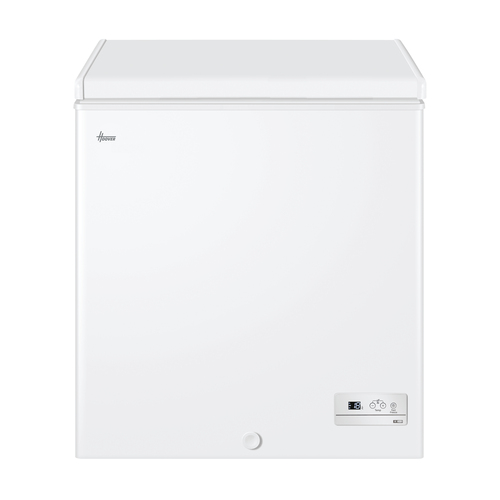Hoover HOCH145EE Chest freezer Freestanding – image 1