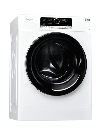Whirlpool FSCRT80431 washing machine Front-load