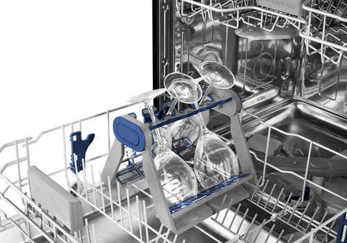 Grundig GNF41821B dishwasher Freestanding 14 place settings – image 6