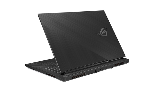 ASUS ROG Strix G712LWS-EV002T Intel® Core™ i7 i7-10750H Laptop – image 5
