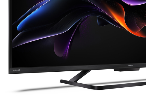 Sharp 43HR7265E TV – image 6