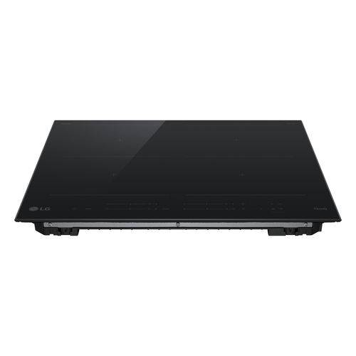 LG CBIZ2437B Black Built-in – image 9